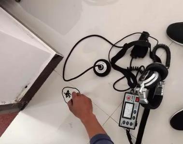 山亭测漏水公司电话