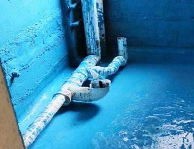 山亭测漏水多少钱